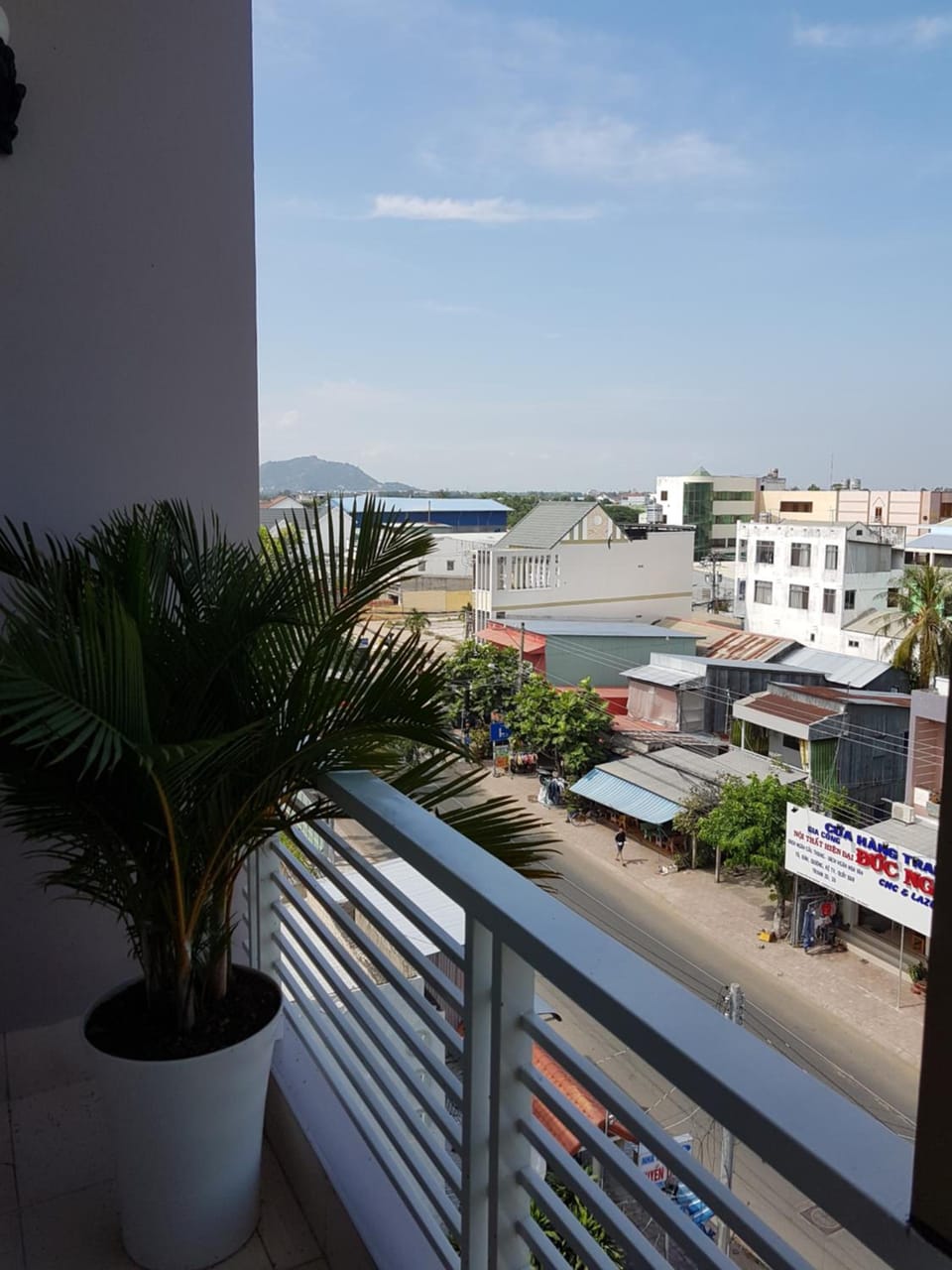 Hostel Đang Loi ホステルダンロイ Hotel in Vietnam
