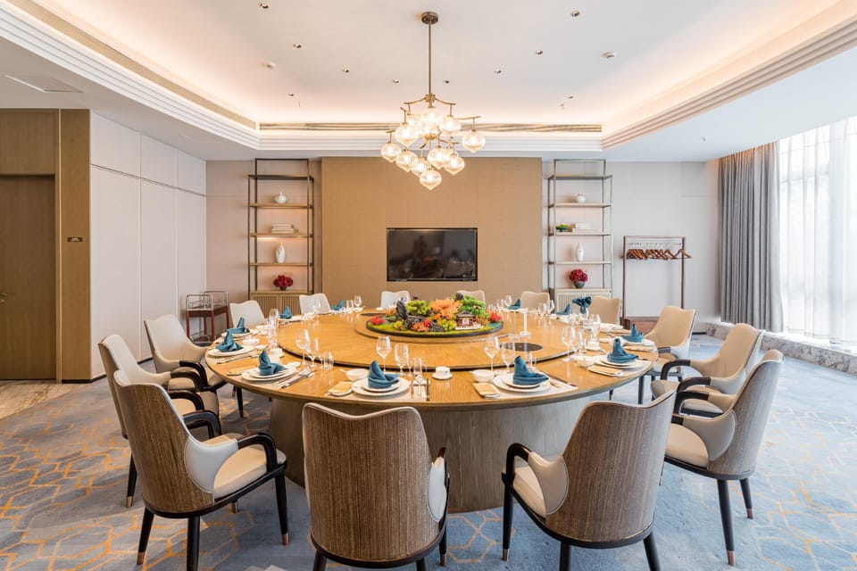 Shuyang Rongyu International Hotel Hotel in Jiangsu