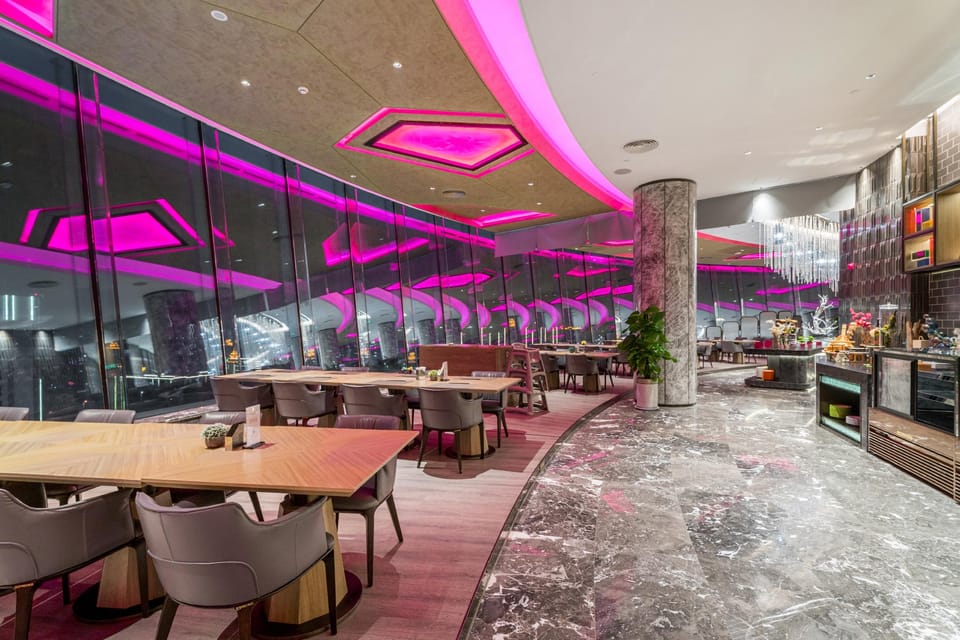 Shuyang Rongyu International Hotel Hotel in Jiangsu