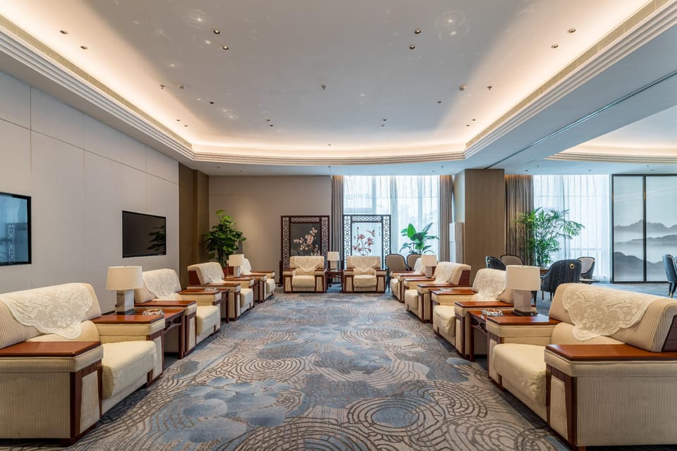 Shuyang Rongyu International Hotel Hotel in Jiangsu