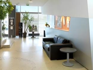 Inter Hotel Torcy Hotel in Torcy