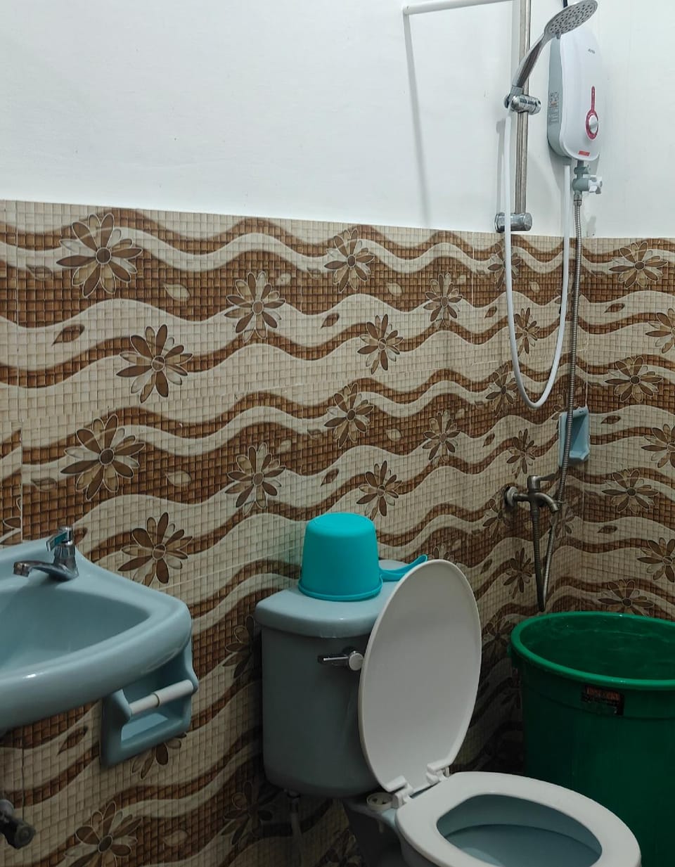 Saki's Inn  Apartment hotel in Northern Mindanao