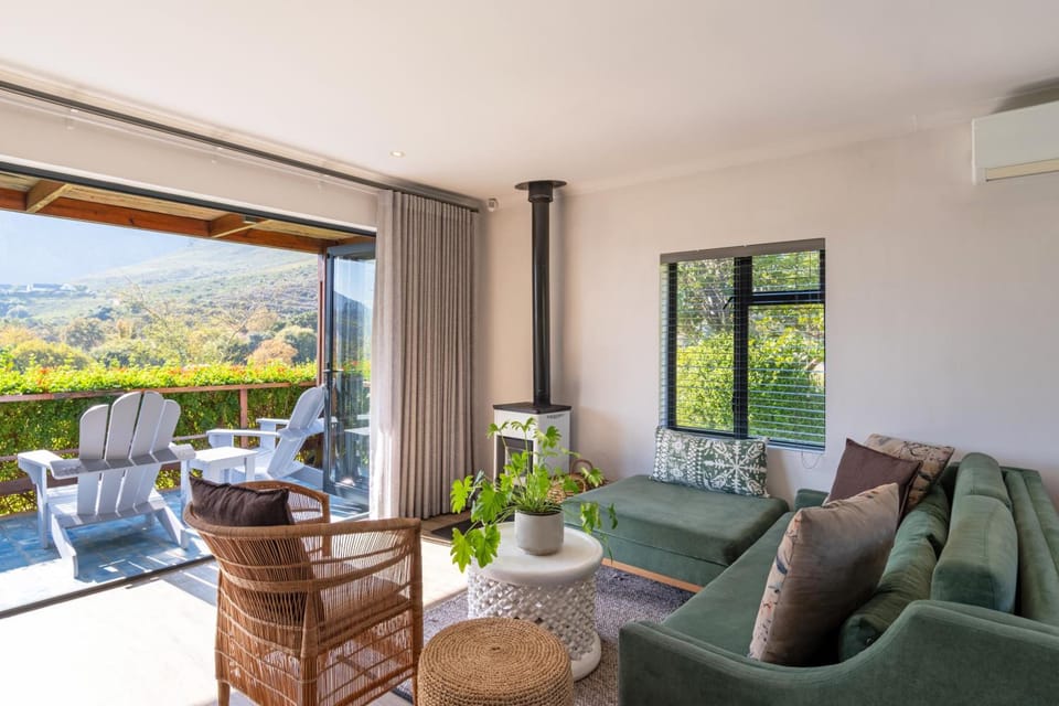 Mont Angelis Hotel in Stellenbosch