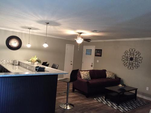 Whitewater Condos Hotel in Canyon Lake