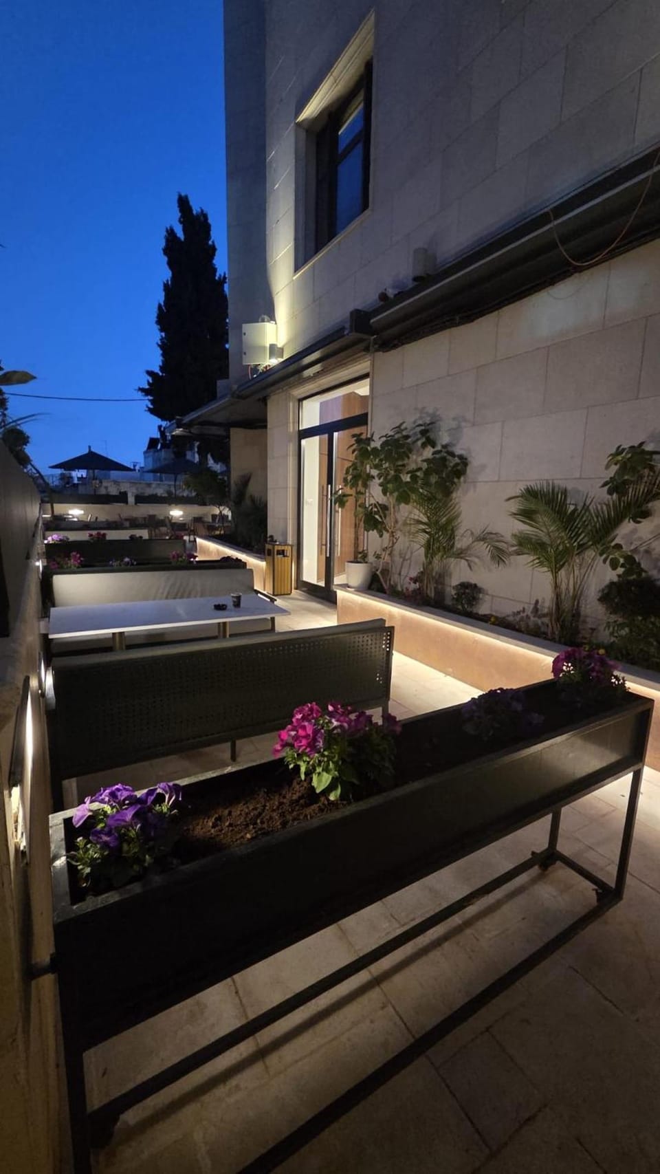 Levant Hotel Hotel in Jerusalem