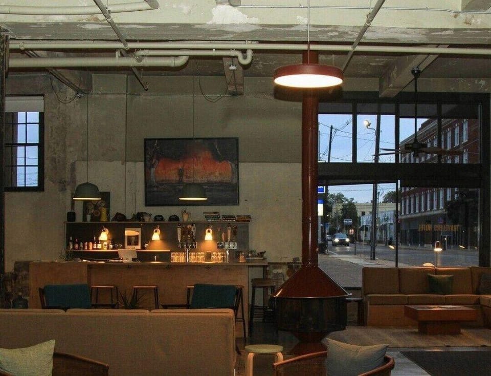 Travelers Hotel Hotel in Clarksdale