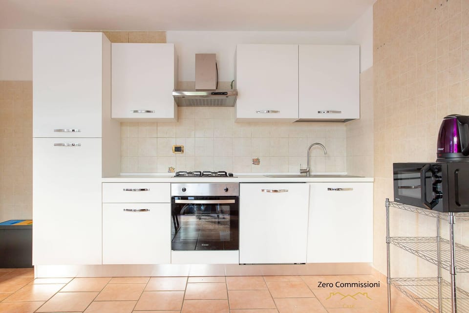Villa Vespucci - Pet Friendly Lodge in Montesilvano