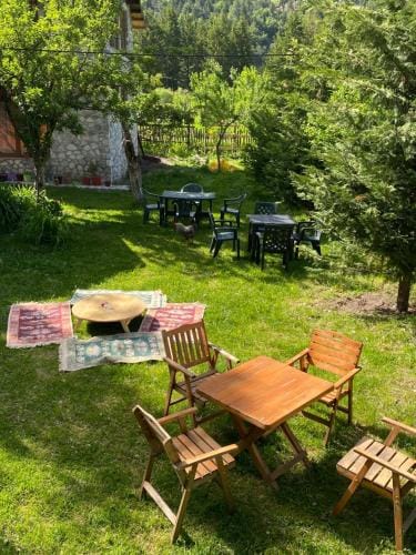 Guesthouse Demushi Hotel in Montenegro