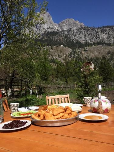 Guesthouse Demushi Hotel in Montenegro