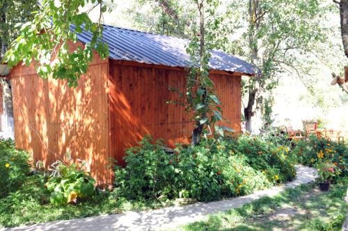 Guesthouse Demushi Hotel in Montenegro