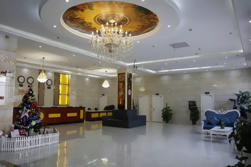 Shuangmei Hotel Hotel in Jiangsu