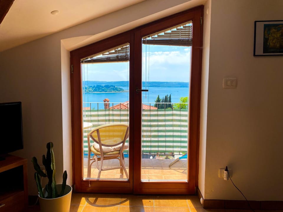 Apartment Rustica Hotel in Portorož