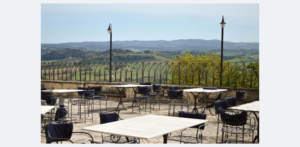 Villa San Lucchese Hotel Hotel in Tuscany