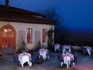 Villa San Lucchese Hotel Hotel in Tuscany