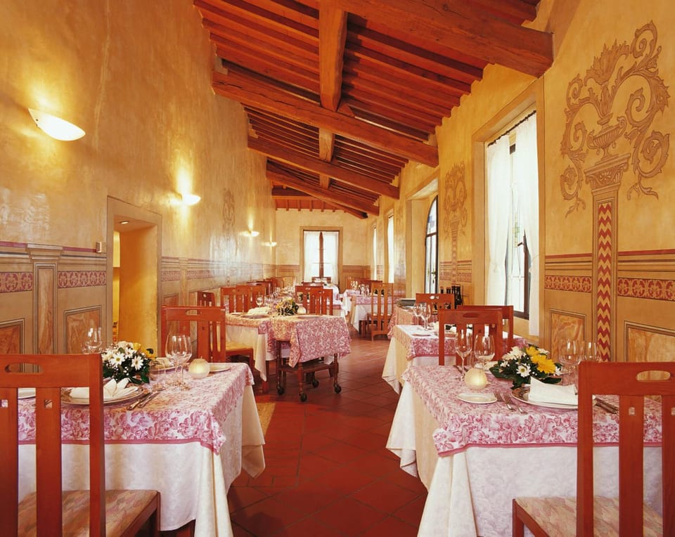 Villa San Lucchese Hotel Hotel in Tuscany