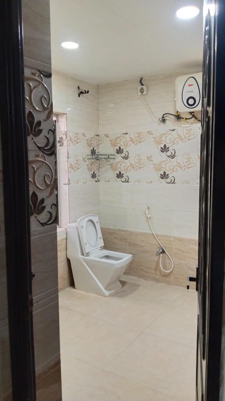 The Royal Suites Hotel in Bhubaneswar