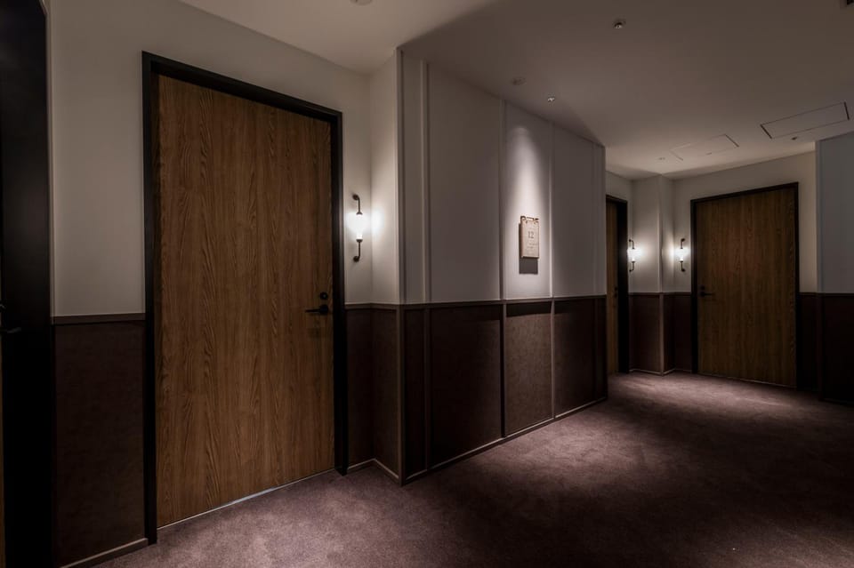 CINQS Hotel  Hotel in Osaka