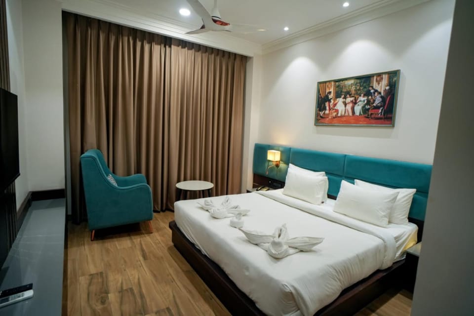 Room plan