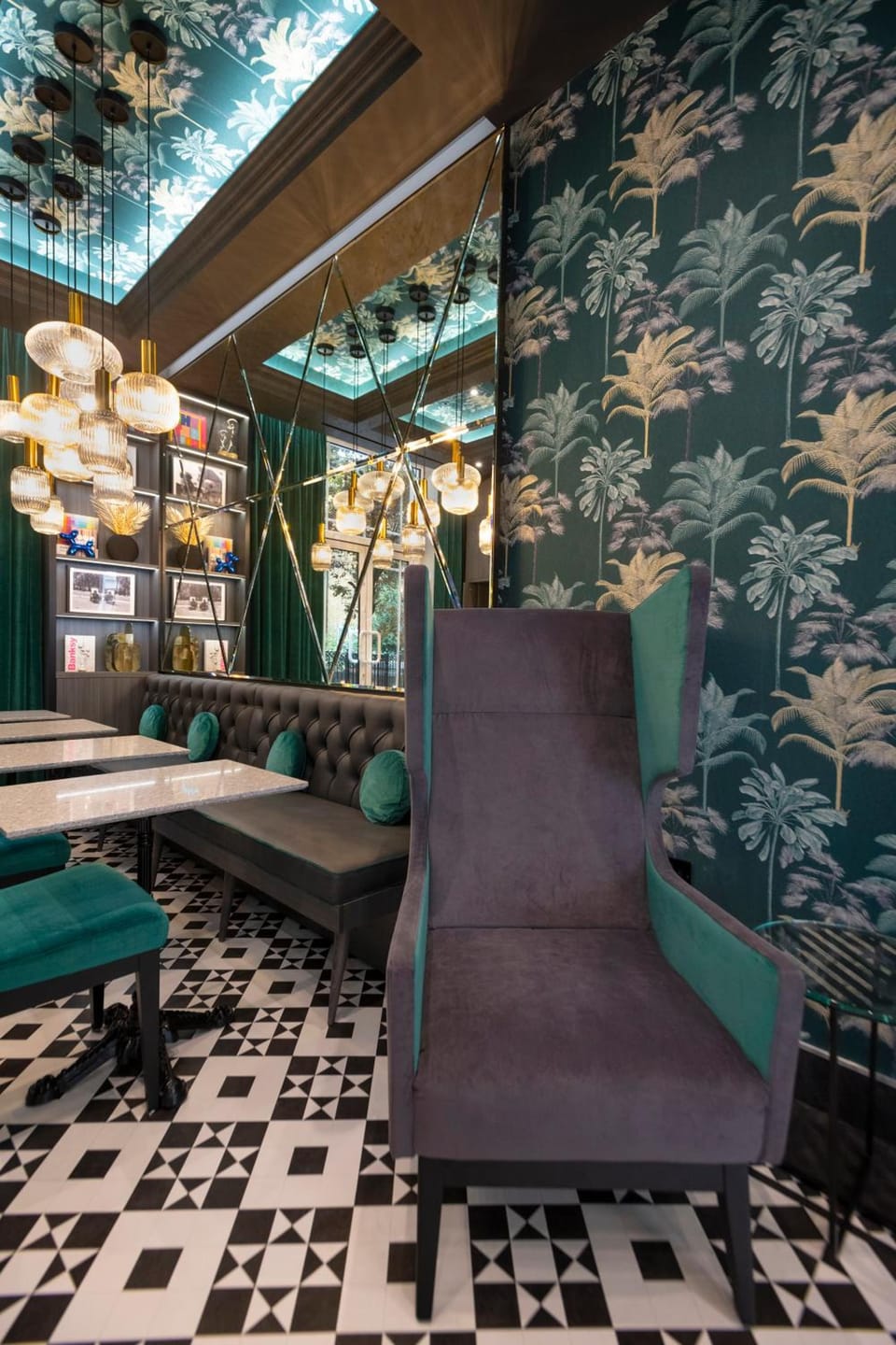 Brit Hotels Earls Court Hotel in City of Westminster