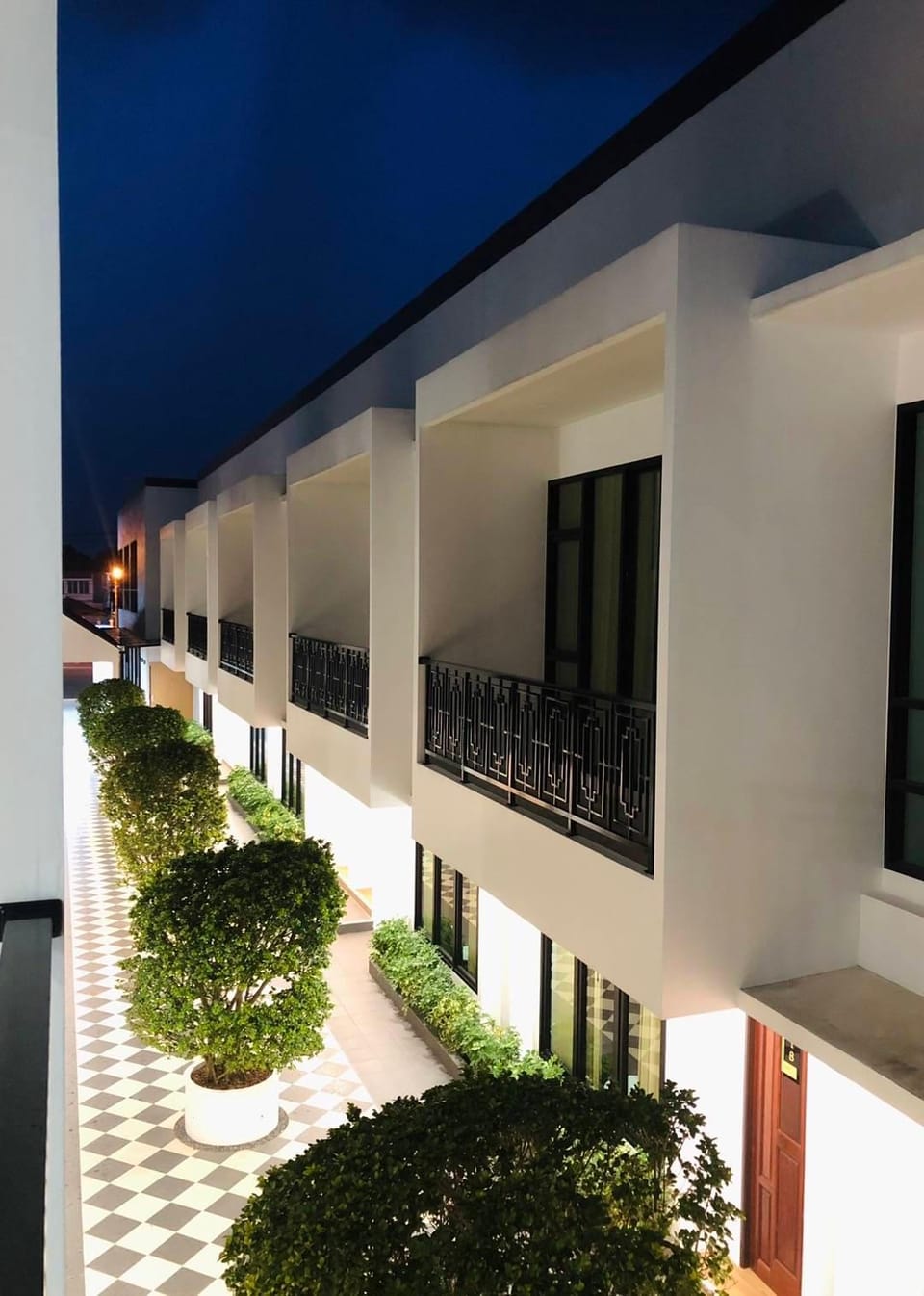 Silom Residence Hotel Hotel in Thailand