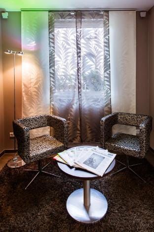 Hotel Mainstation Hotel in Offenbach