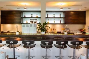 Hotel Mainstation Hotel in Offenbach