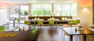 Hotel Mainstation Hotel in Offenbach