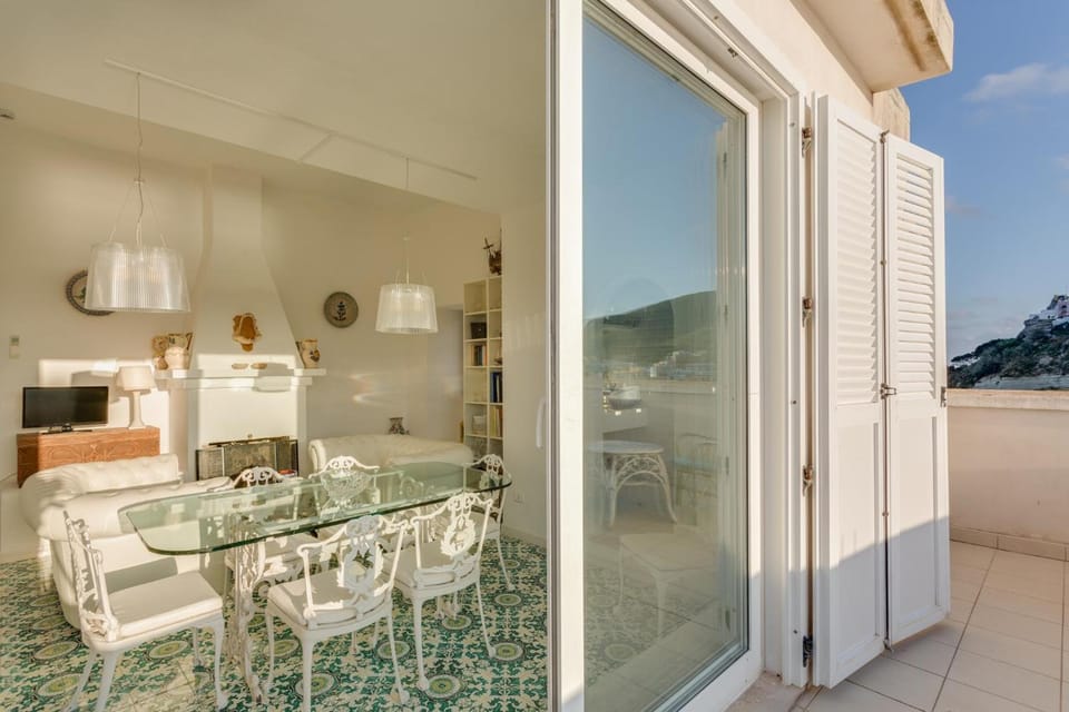 Hotel Torre Dei Borboni Hotel in Ponza