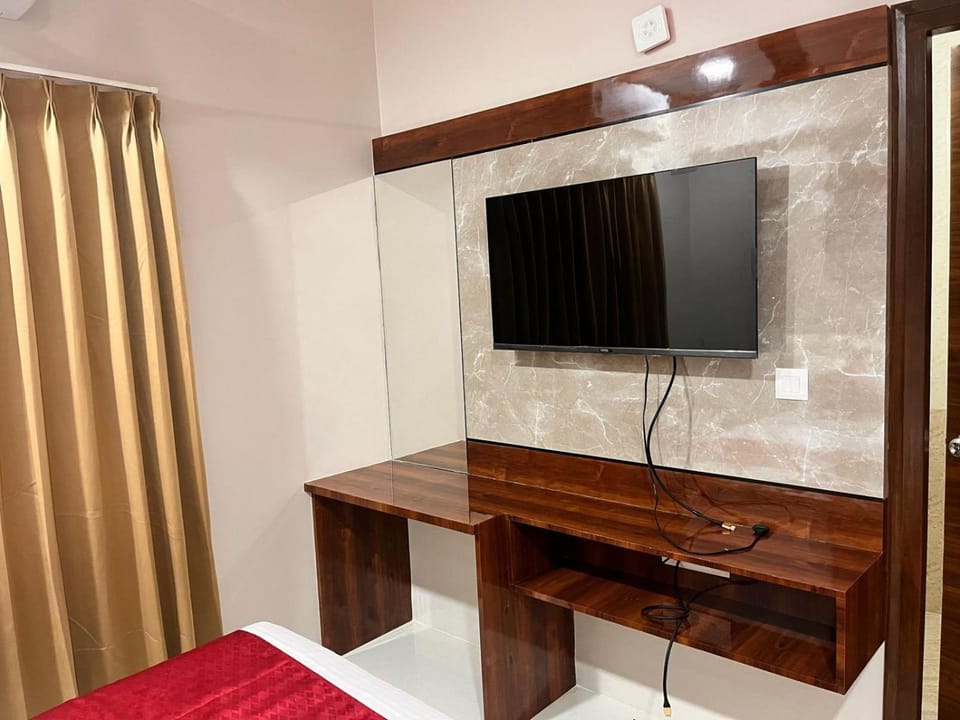 Theo Suites Hotel Madhapur Hotel in Hyderabad