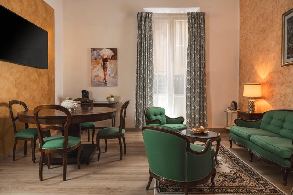 Hotel Roma Hotel in Bologna