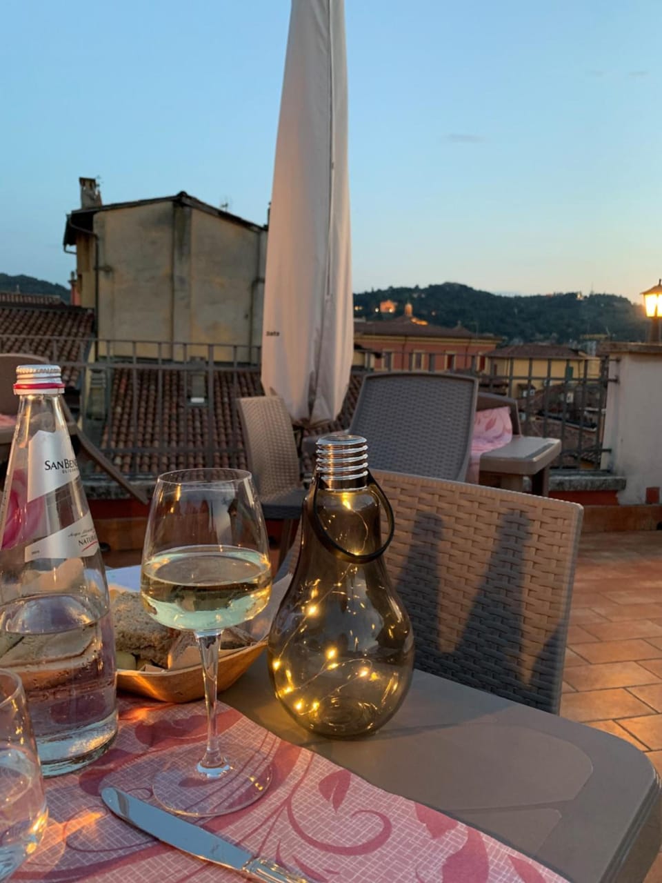 Hotel Roma Hotel in Bologna