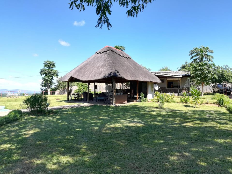 Mount Hermon Safari Cottages Lodge in Lusaka Province, Zambia