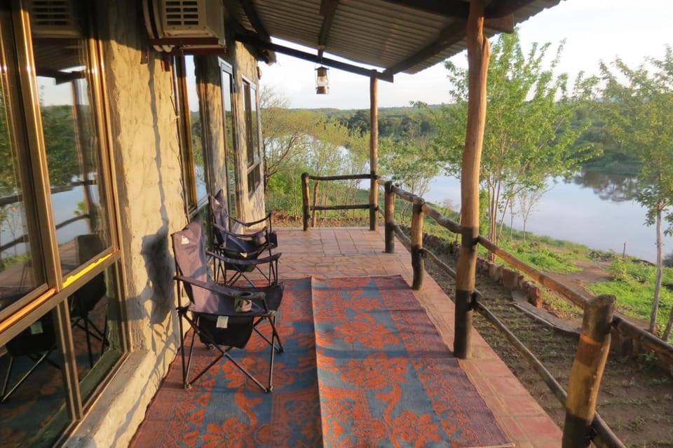 Mount Hermon Safari Cottages Lodge in Lusaka Province, Zambia