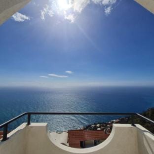 BACCOFURORE Hotel in Furore