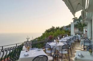BACCOFURORE Hotel in Furore