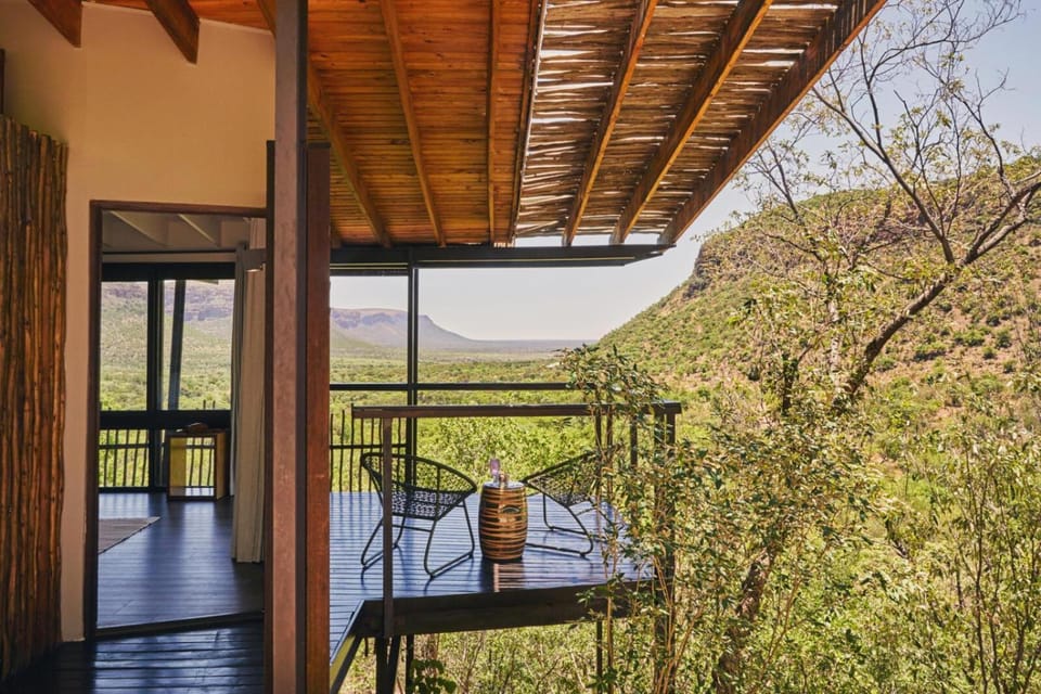 Marataba Mountain Lodge Lodge in South Africa