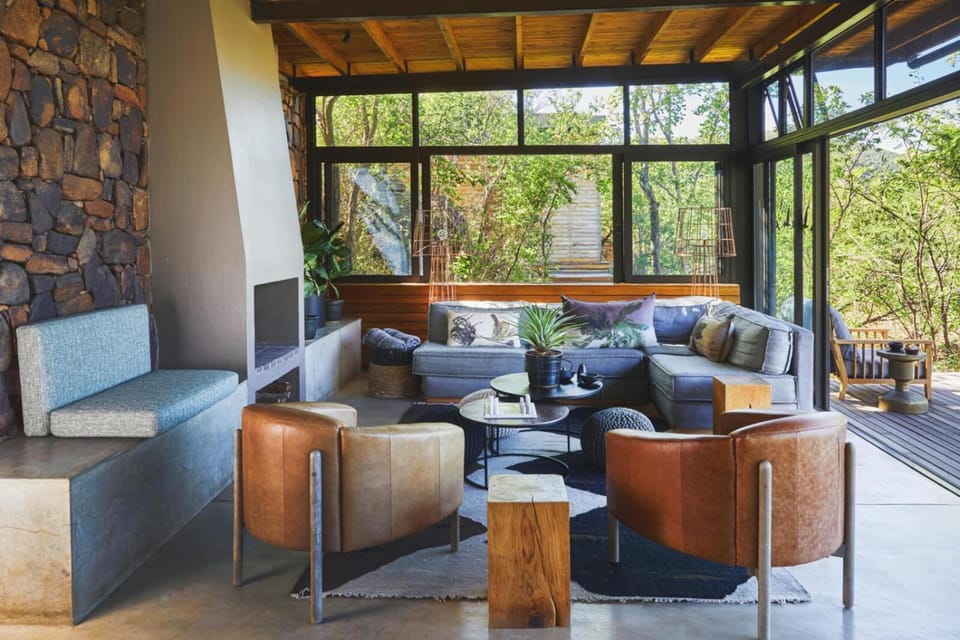 Marataba Mountain Lodge Lodge in South Africa