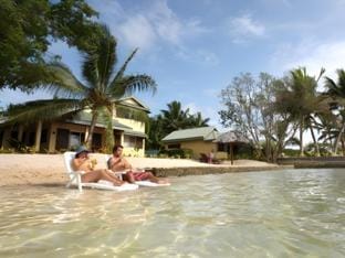 Poppys On The Lagoon Resort Apartment hotel in Port Vila