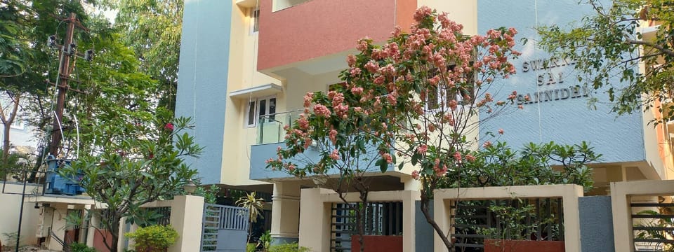 Sunrise Castle Hotel in Hyderabad