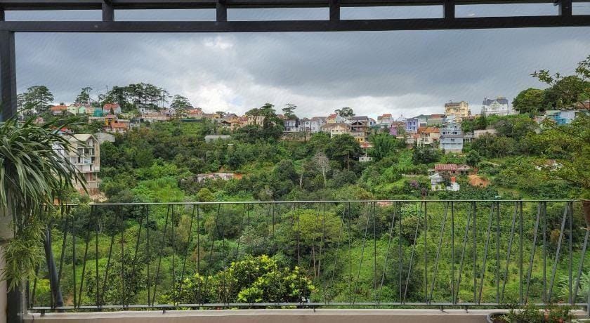 Savio Villa Hotel in Dalat
