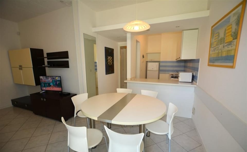 Semi detached villa with private fenced garden in Lignano Pineta Resort in Lignano Sabbiadoro