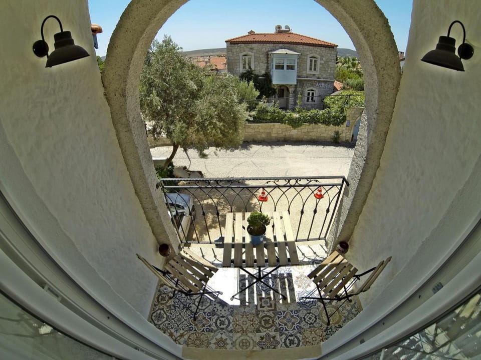 Faro Alacati Hotel in Alaçatı