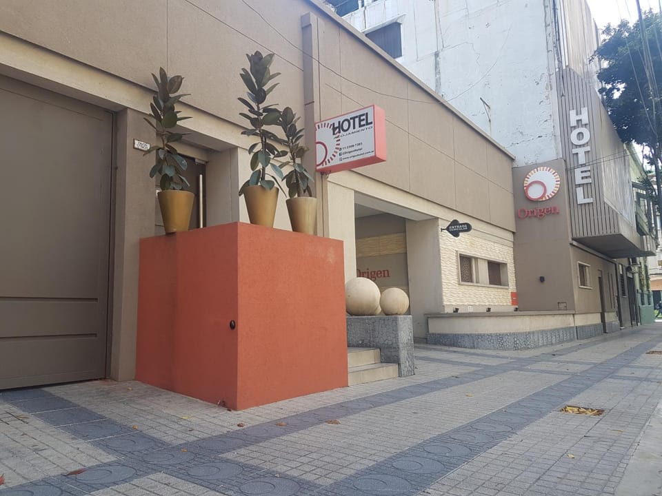 Origen Hotel -Motel- Love hotel in Buenos Aires