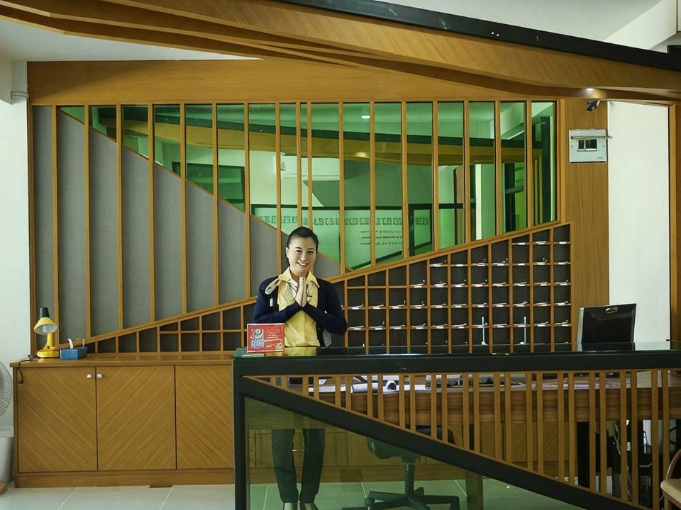 Pimann Place Hotel Hotel in Thailand