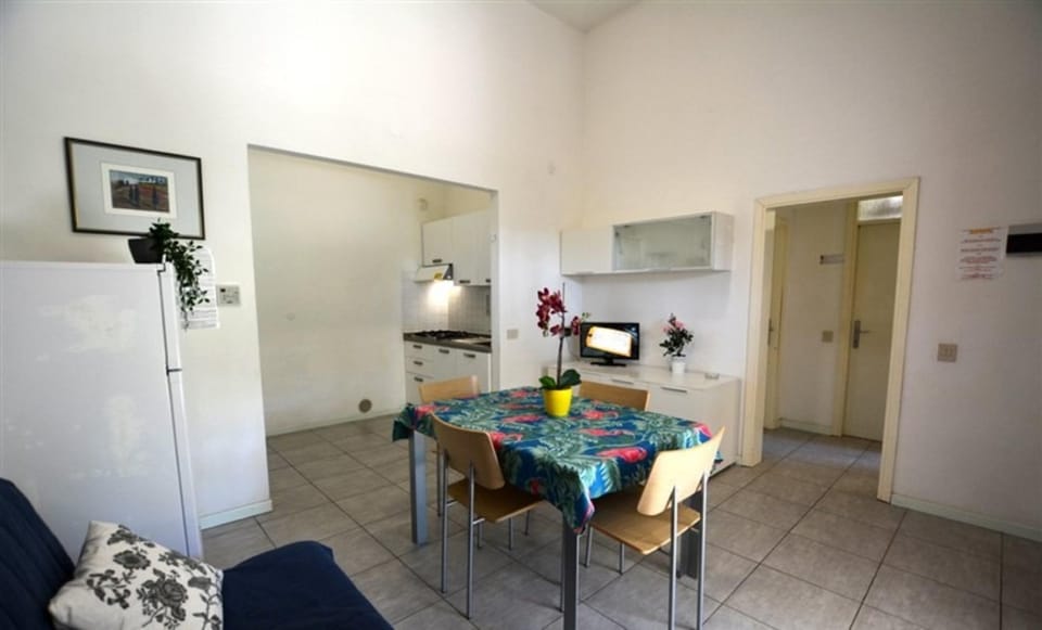 Pretty duplex ideal for families in Lignano Sabbiadoro Resort in Bibione