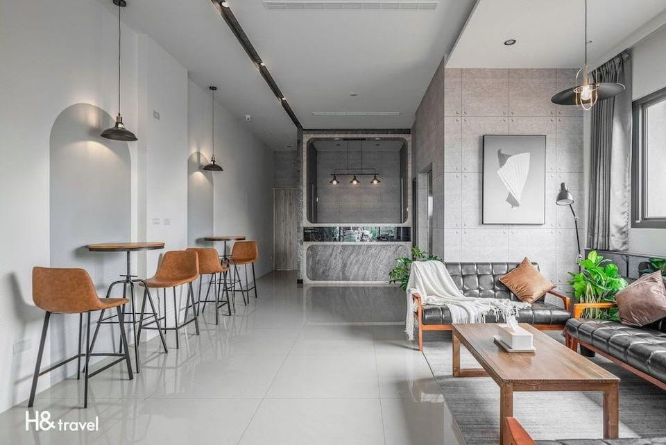Penghu SunSea Hall Hotel in Fujian