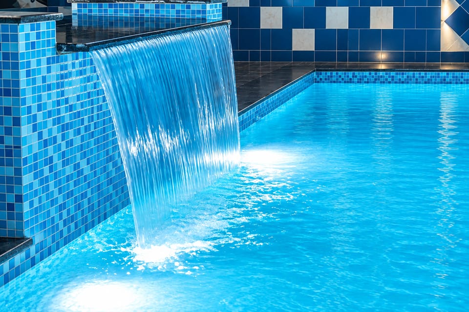 Cloud Green Resort & Spa Hotel in Maharashtra