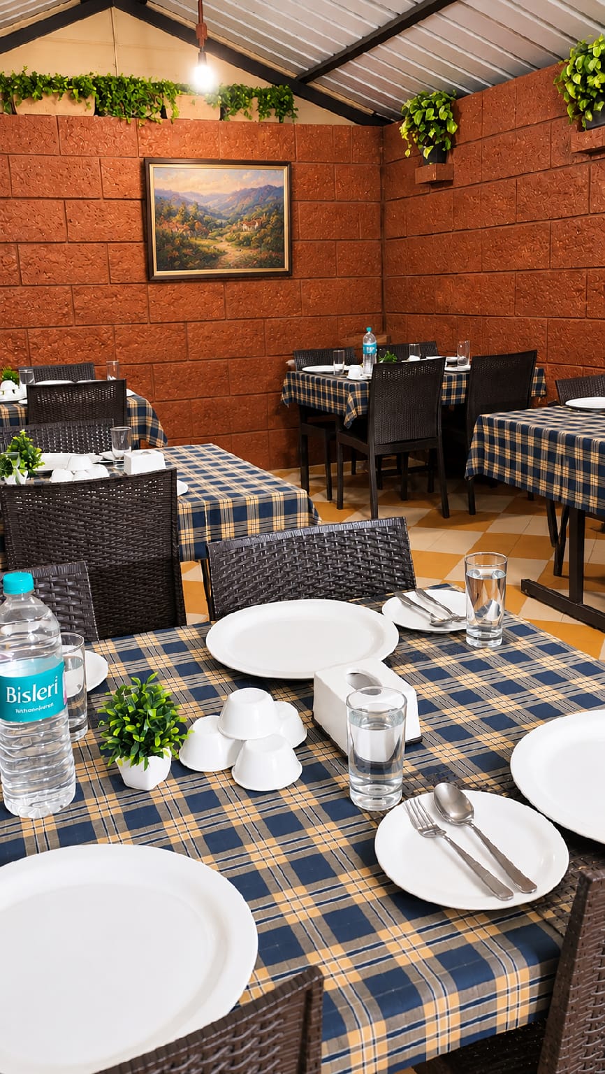 Cloud Green Resort & Spa Hotel in Maharashtra