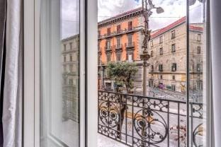 Gallery Suite Naples Hotel in Naples