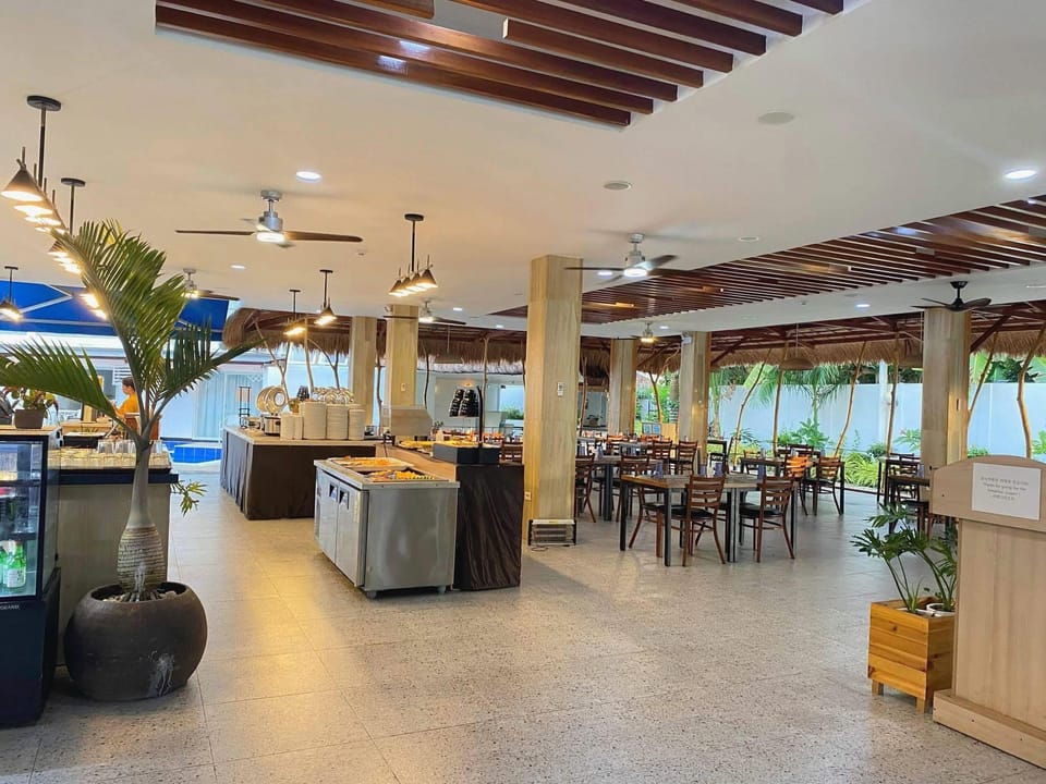 RAMEDE RESORT 라메디 리조트 보홀 Hotel in Panglao